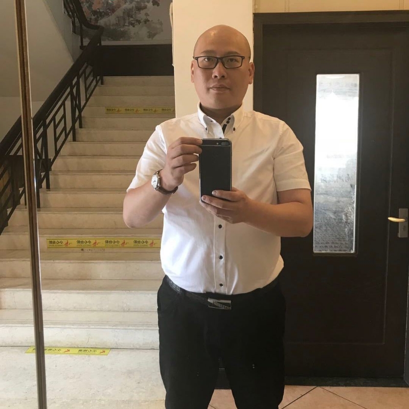 嘿嘿的第一张照片--丽水相亲服务中心