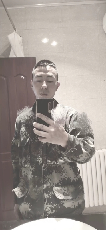 穆缘的第一张照片--丽水相亲服务中心