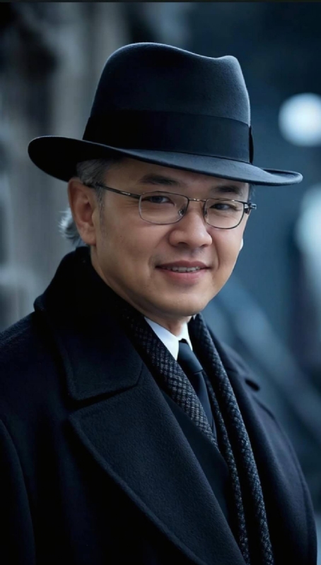 OLEK的第一张照片--丽水相亲服务中心