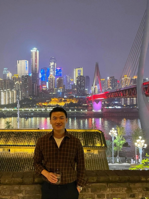 御風的第一张照片--丽水相亲服务中心