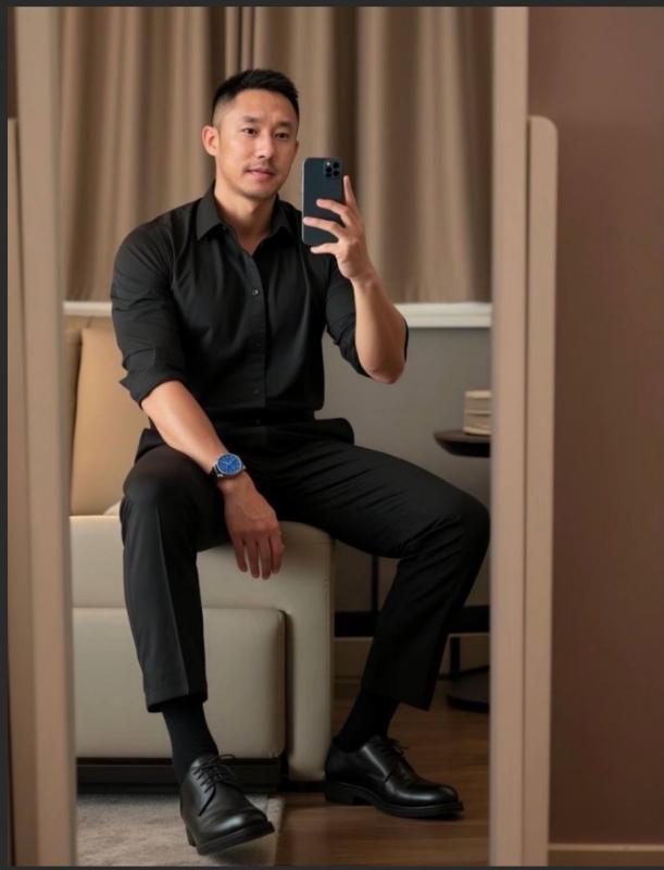 清风徐来的第四张照片--丽水相亲服务中心