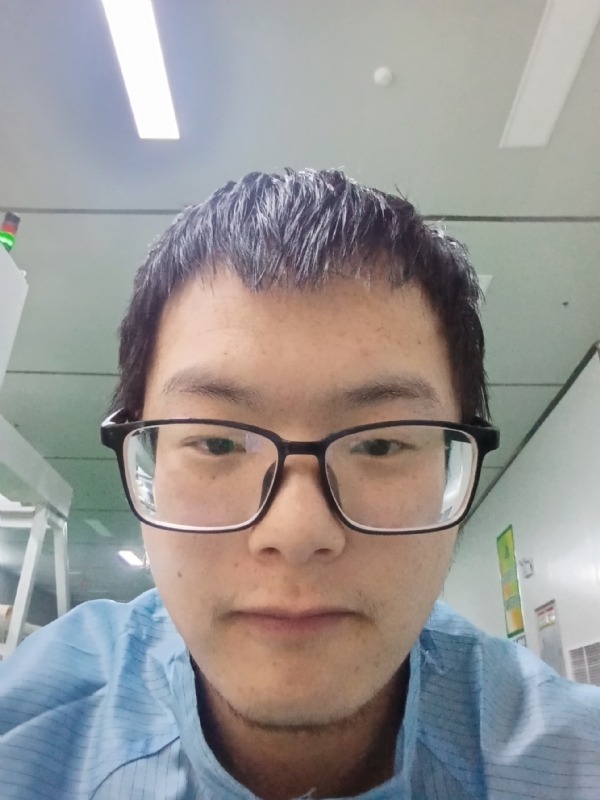 陶诚的第一张照片--丽水相亲服务中心