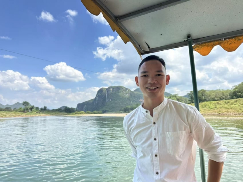 天云的第一张照片--丽水相亲服务中心