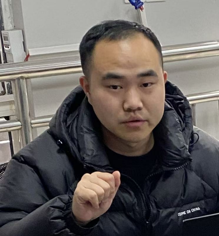 wkx的第一张照片--丽水相亲服务中心