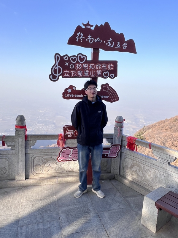 朱起的第二张照片--丽水相亲服务中心