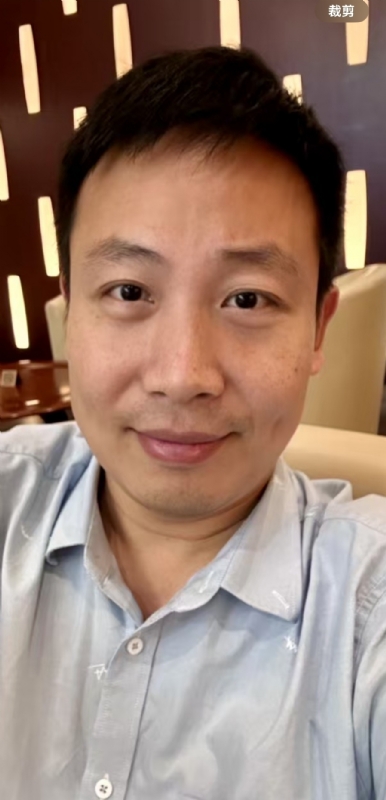 巾凡的第一张照片--丽水相亲服务中心