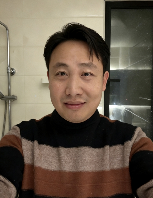 巾凡的第三张照片--丽水相亲服务中心