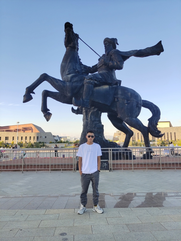 小白的第一张照片--丽水相亲服务中心