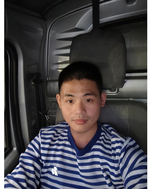 心有余悸的第一张照片--丽水相亲服务中心