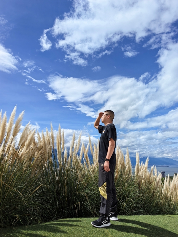 布鲁托的第一张照片--丽水相亲服务中心