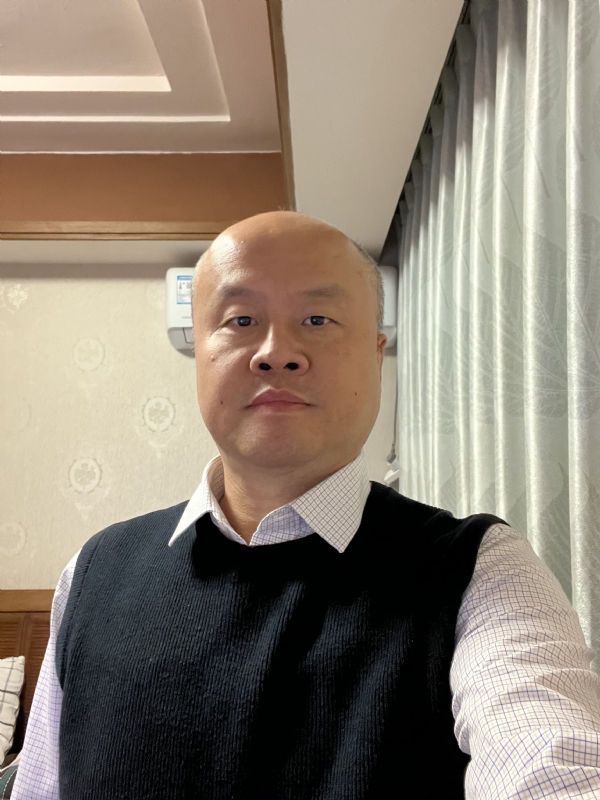 Jeff的第一张照片--丽水相亲服务中心