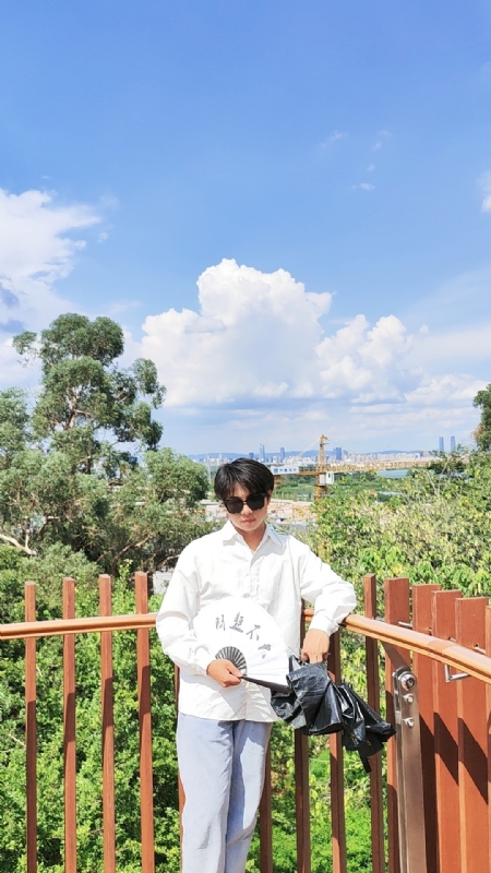 隔壁老王的第一张照片--丽水相亲服务中心