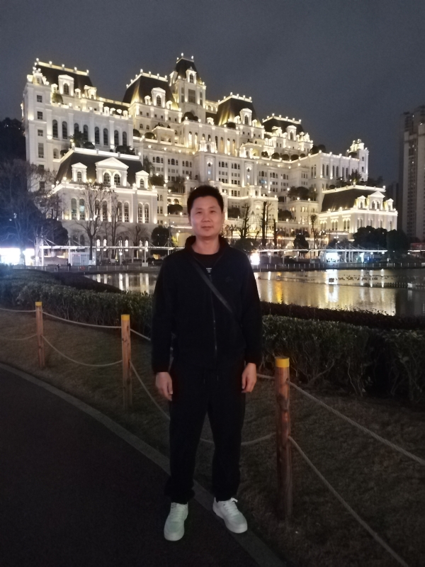 另一半的她的第三张照片--丽水相亲服务中心