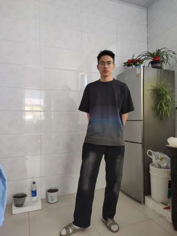 子君的第一张照片--丽水相亲服务中心