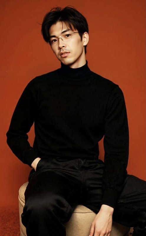 阿杰的第一张照片--丽水相亲服务中心