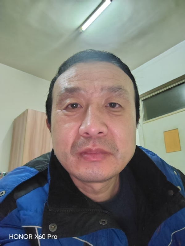 一心一意的第一张照片--丽水相亲服务中心