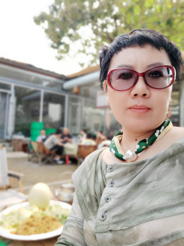 初见的第一张照片--丽水相亲服务中心