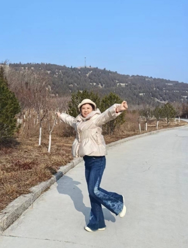 初见的第二张照片--丽水相亲服务中心