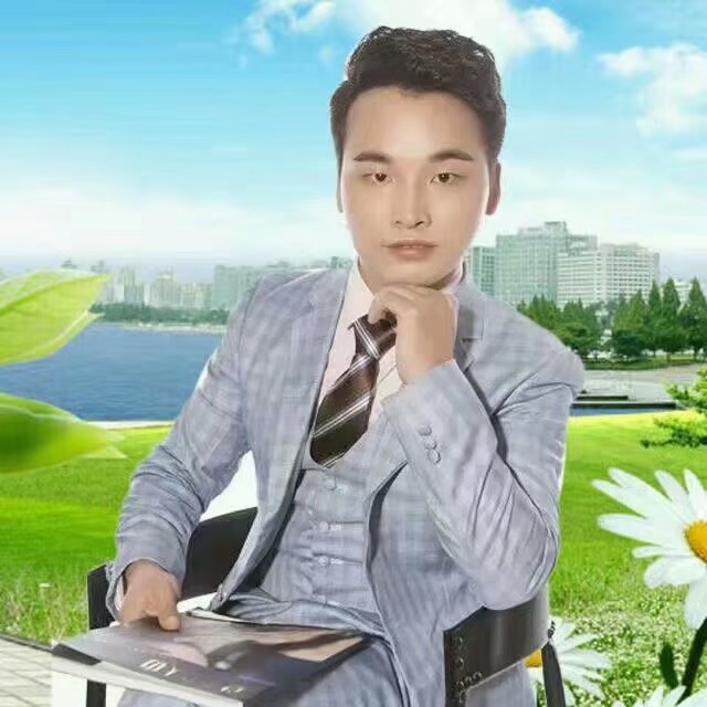 秋风瑟瑟的第一张照片--丽水相亲服务中心