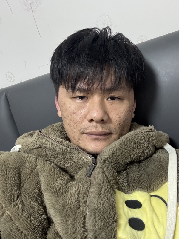 赵淼的第一张照片--丽水相亲服务中心