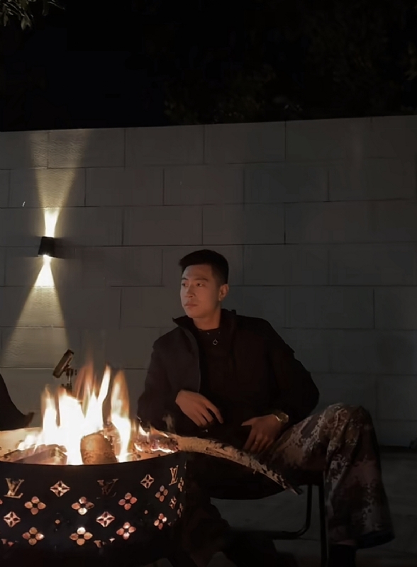 南风知我意的第一张照片--丽水相亲服务中心