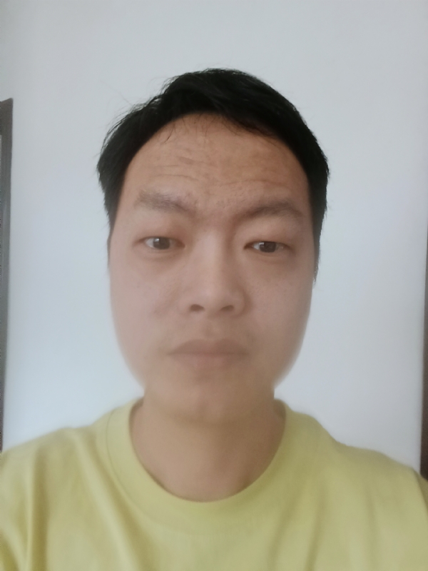 小安的第一张照片--丽水相亲服务中心