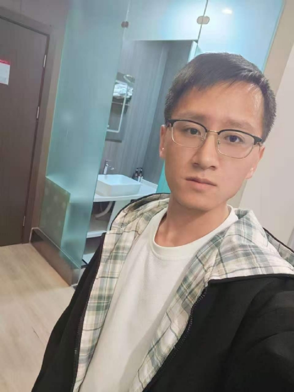 迷城的第一张照片--丽水相亲服务中心