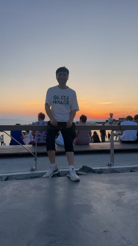 海上没有小龙虾的第二张照片--丽水相亲服务中心