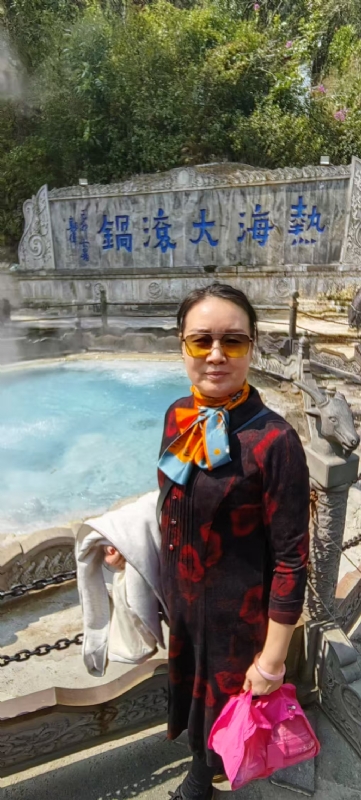 夜莺的第一张照片--丽水相亲服务中心