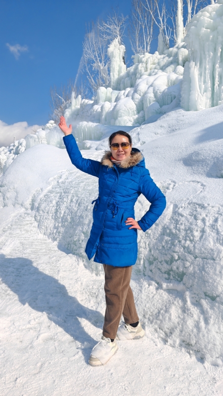 夜莺的第二张照片--丽水相亲服务中心