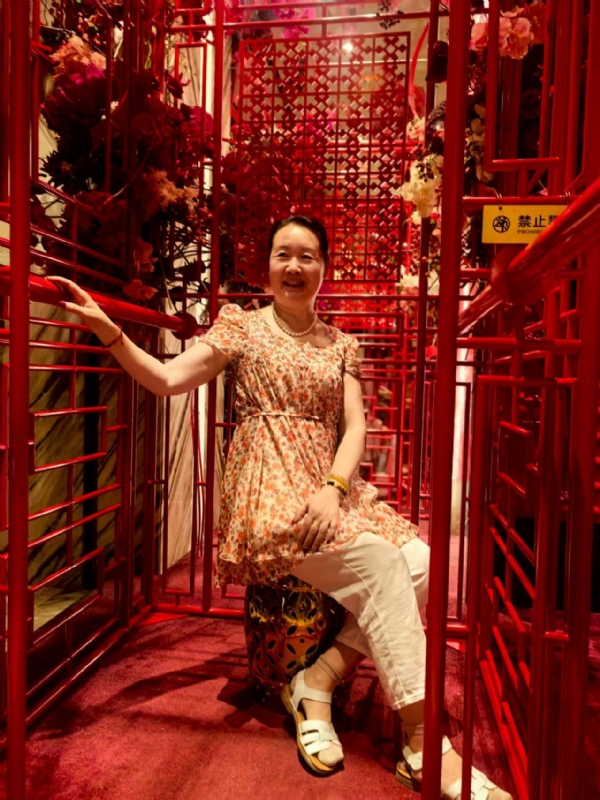 夜莺的第六张照片--丽水相亲服务中心