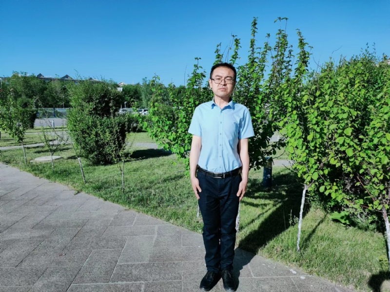 痴心绝对的第一张照片--丽水相亲服务中心