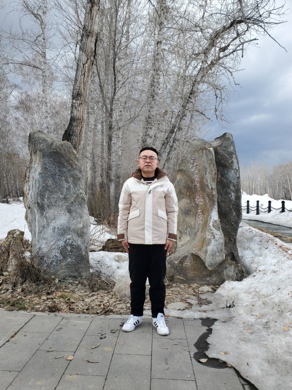 痴心绝对的第二张照片--丽水相亲服务中心