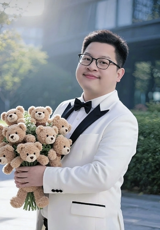 永不失联的爱的第一张照片--丽水相亲服务中心