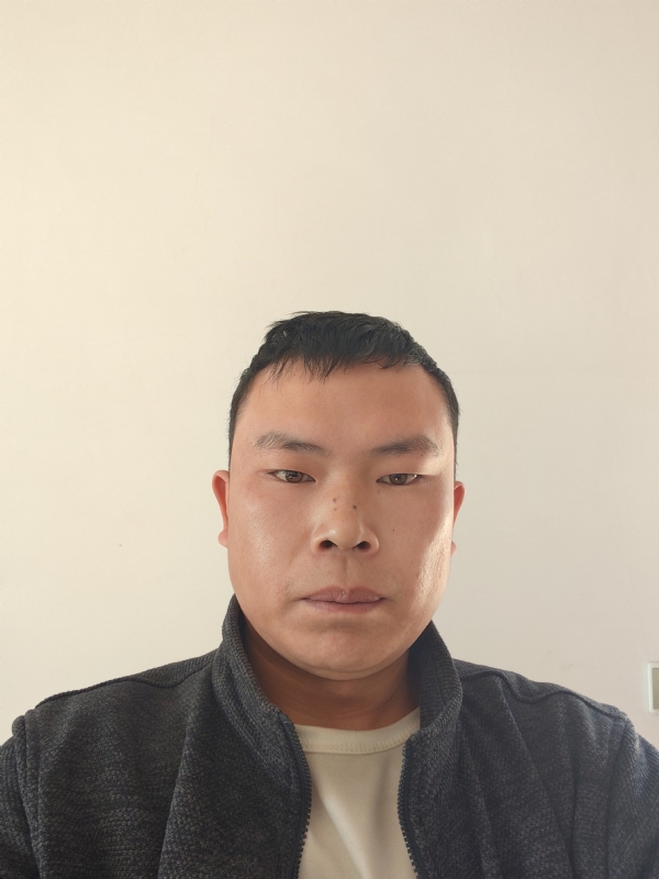 韩信的第二张照片--丽水相亲服务中心