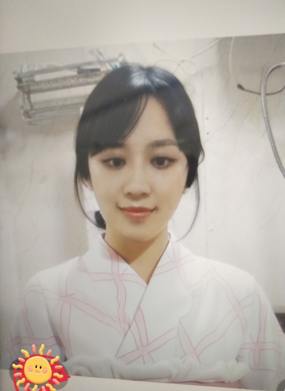 冷清秋的第一张照片--丽水相亲服务中心