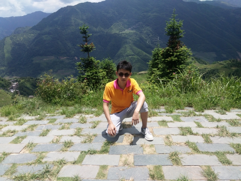 半盏清欢的第一张照片--丽水相亲服务中心