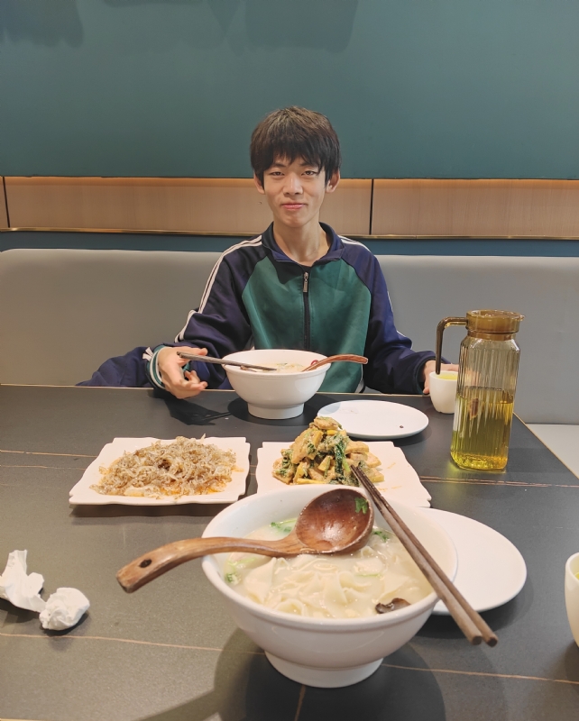 gan的第一张照片--丽水相亲服务中心