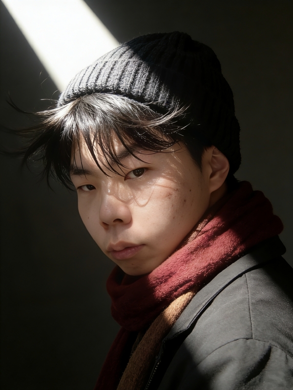 瘾~的第一张照片--丽水相亲服务中心