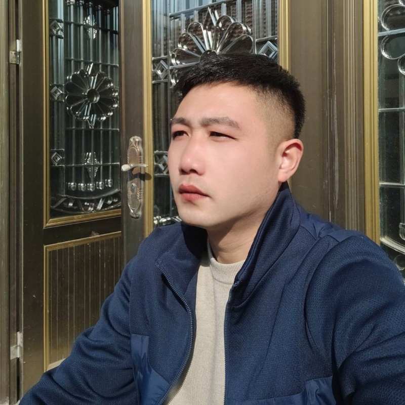 完美世界的第一张照片--丽水相亲服务中心