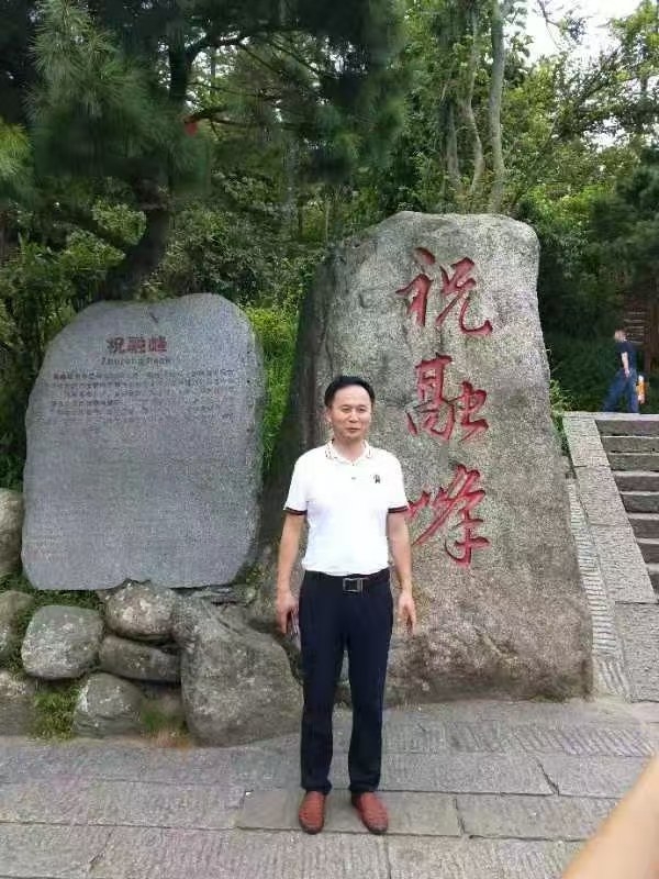 真诚的第三张照片--丽水相亲服务中心