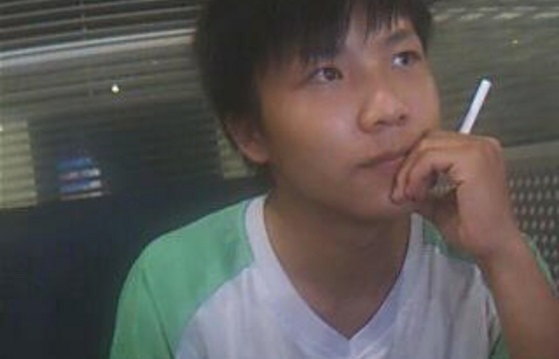 无聊的人啊的第一张照片--丽水相亲服务中心