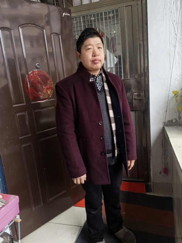 卢显澳的第二张照片--丽水相亲服务中心