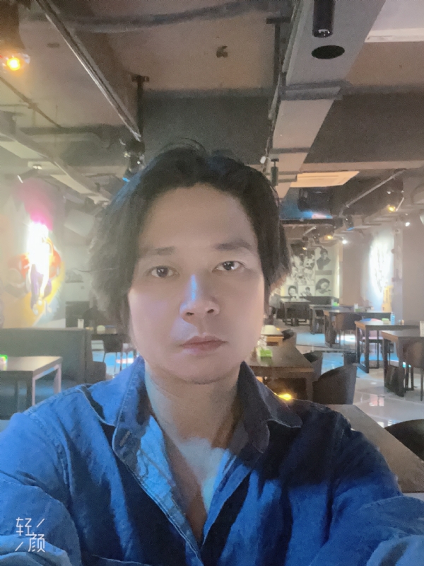 叶晨的第一张照片--丽水相亲服务中心