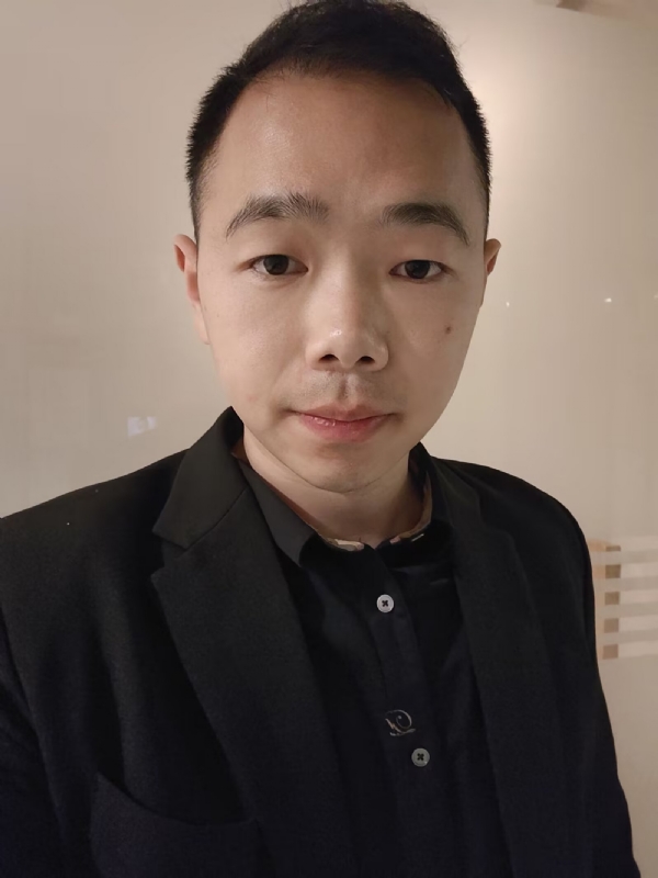 夜听雨声的第一张照片--丽水相亲服务中心