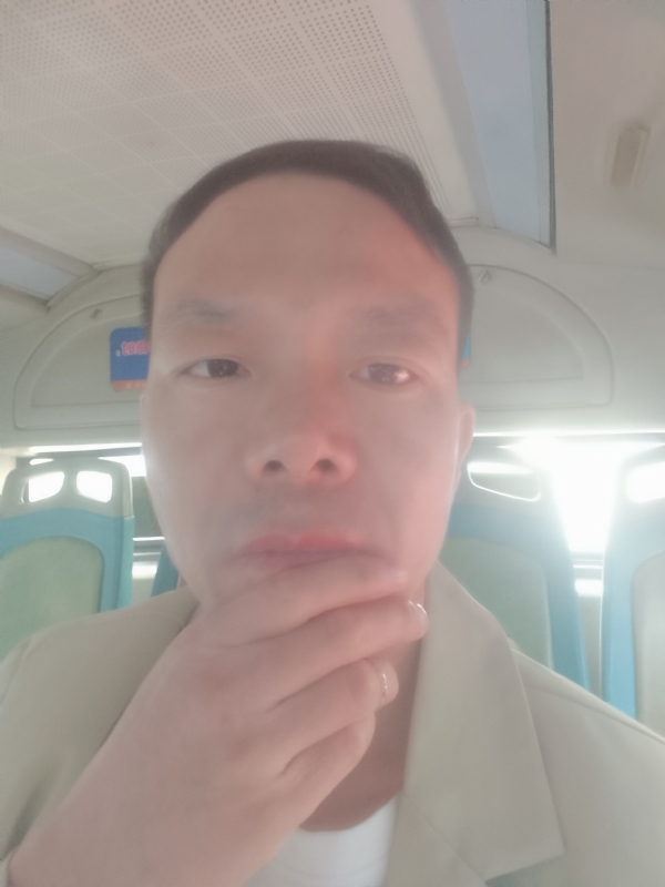 青盘的第一张照片--丽水相亲服务中心