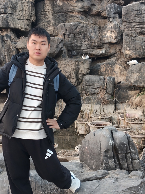 自在如风的第一张照片--丽水相亲服务中心