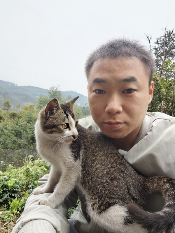 远方00520的第一张照片--丽水相亲服务中心