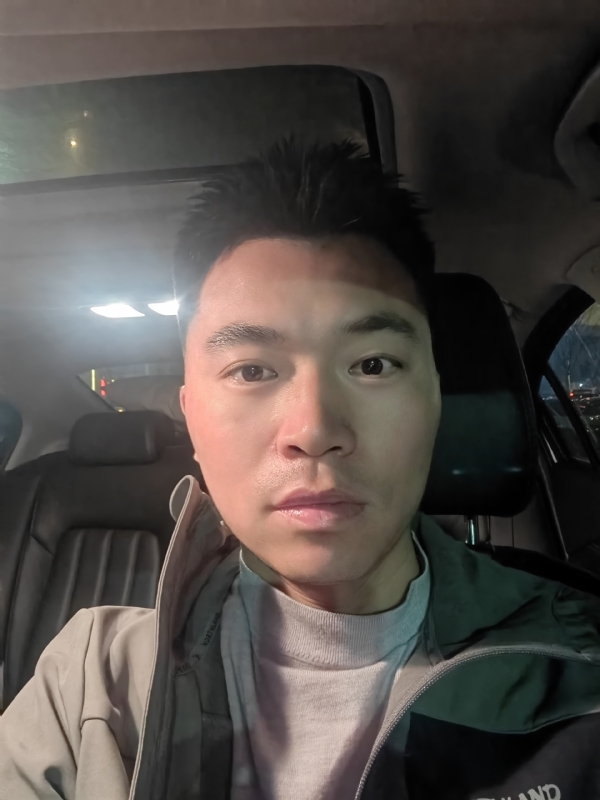 讲不出再见的第二张照片--丽水相亲服务中心