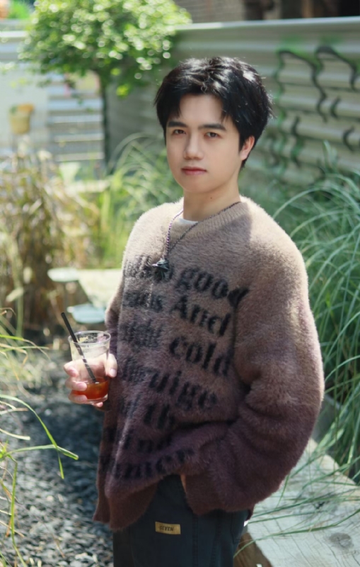 檐下雨的第二张照片--丽水相亲服务中心